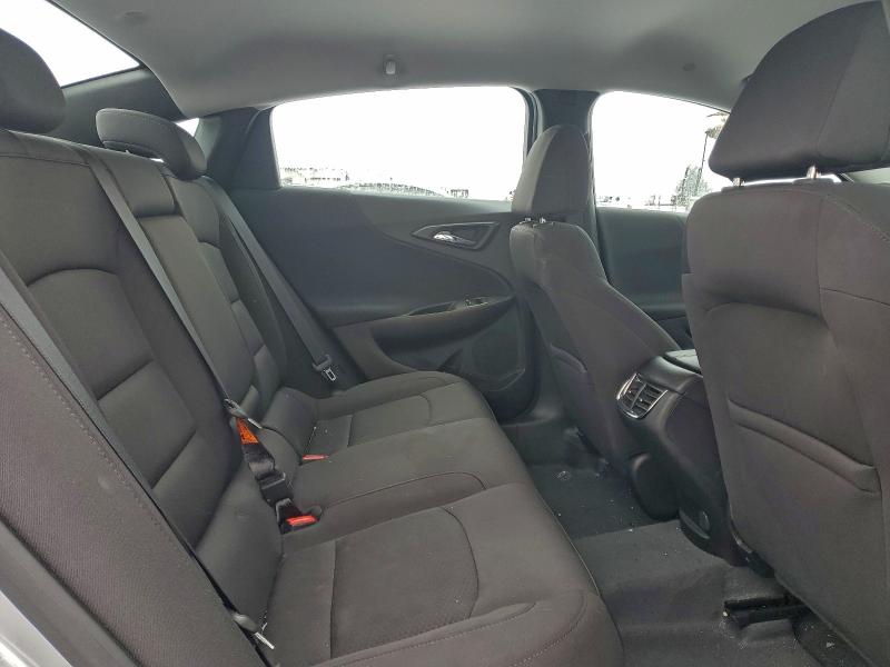 Фото 10 - CHEVROLET MALIBU