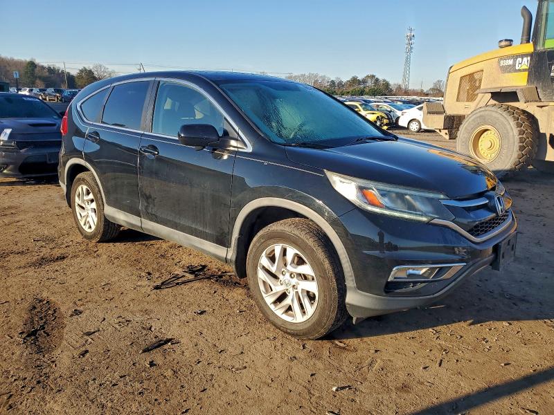 Фото 4 - HONDA CRV