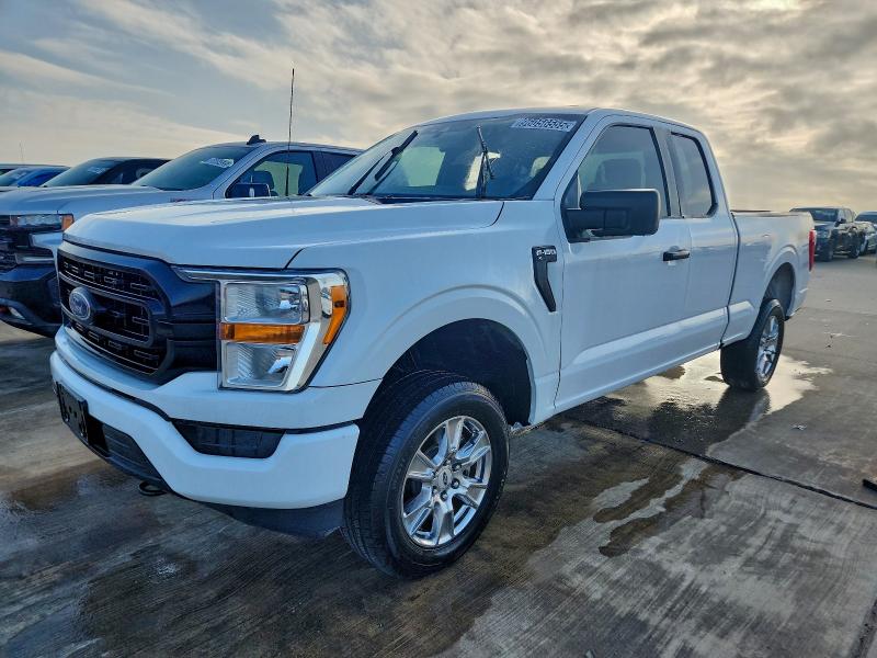 Фото 1 - FORD F-150