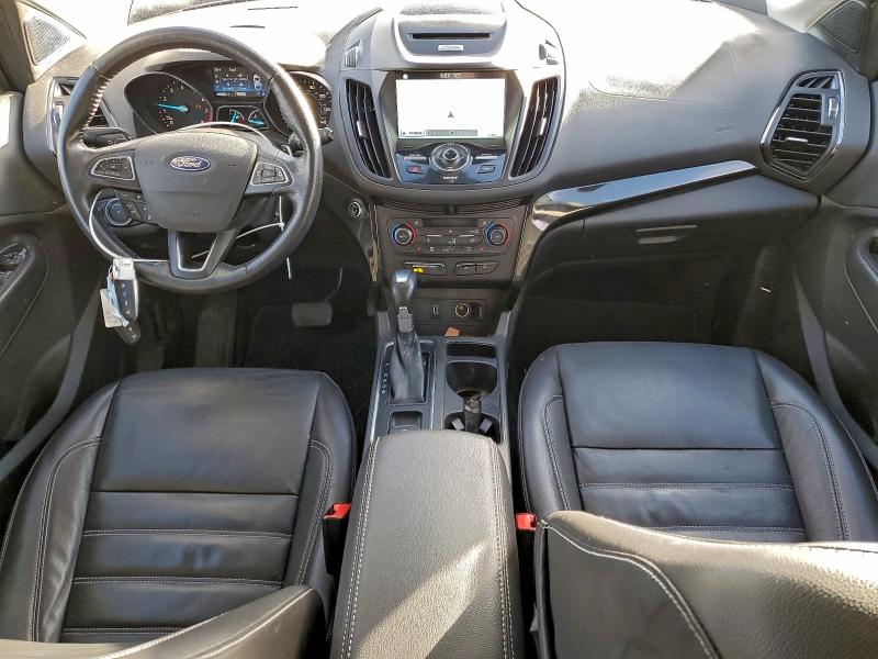 Фото 8 - FORD ESCAPE