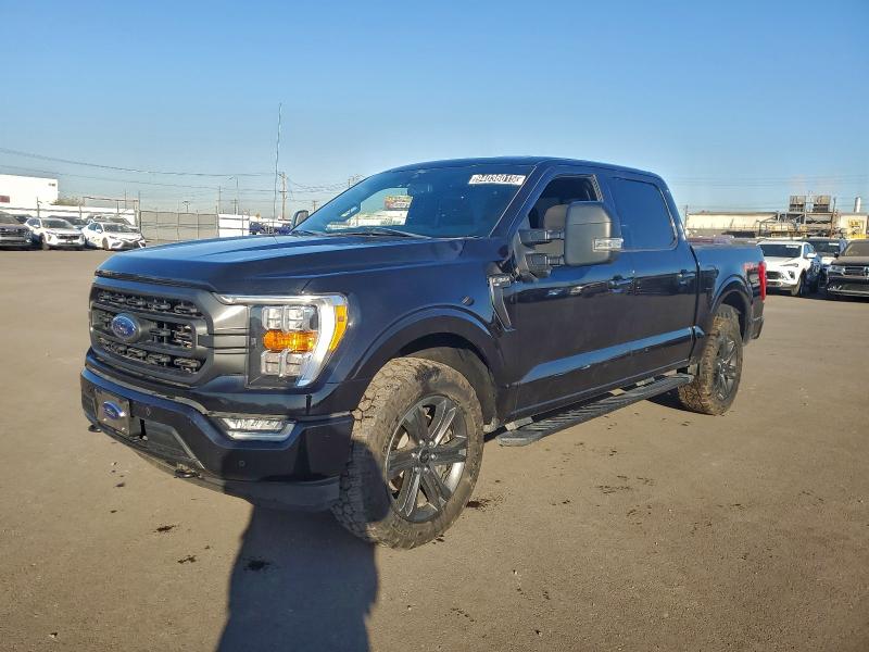 Фото 1 - FORD F-150