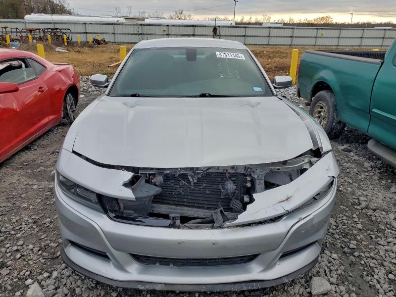 Фото 5 - DODGE CHARGER