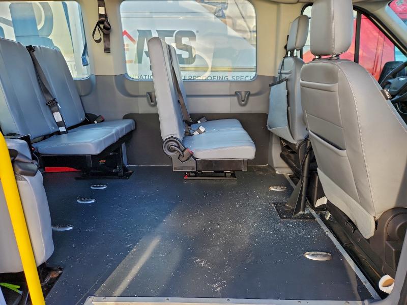 Фото 11 - FORD TRANSIT