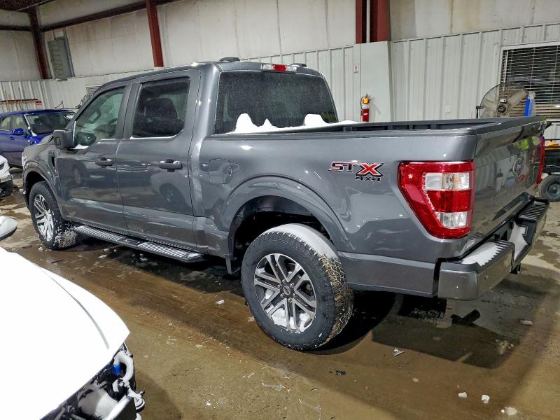 Фото 2 - FORD F-150