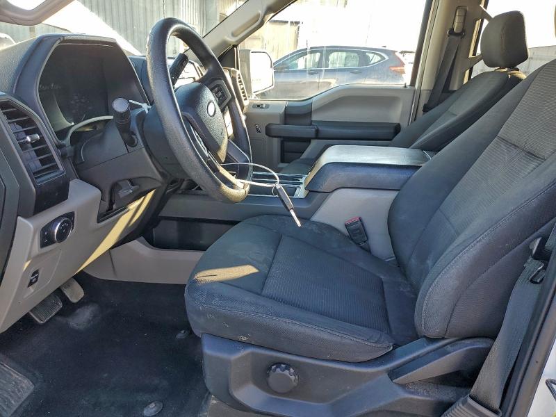 Фото 7 - FORD F-150