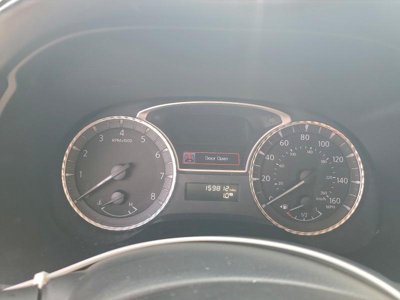 Фото 9 - INFINITI QX60