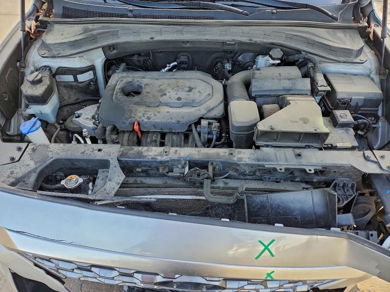 Фото 12 - HYUNDAI SANTA FE