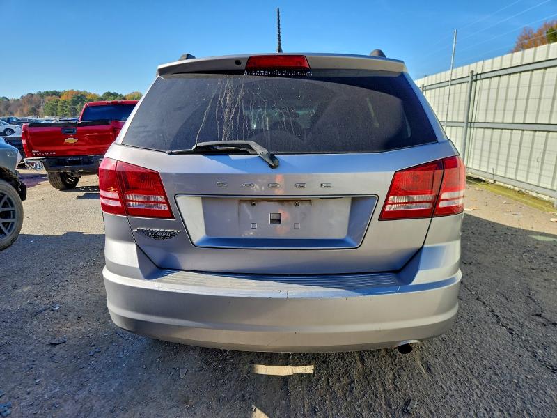 Фото 6 - DODGE JOURNEY