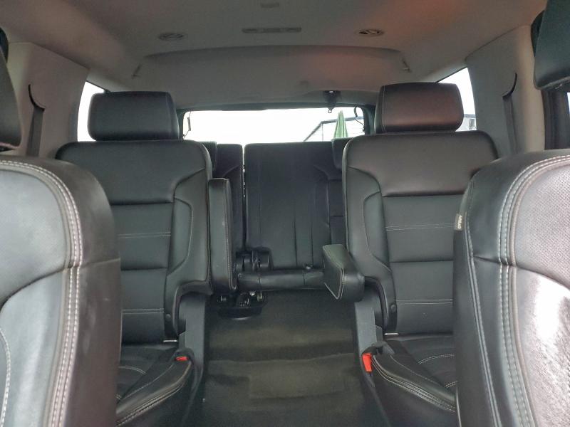 Фото 10 - GMC YUKON