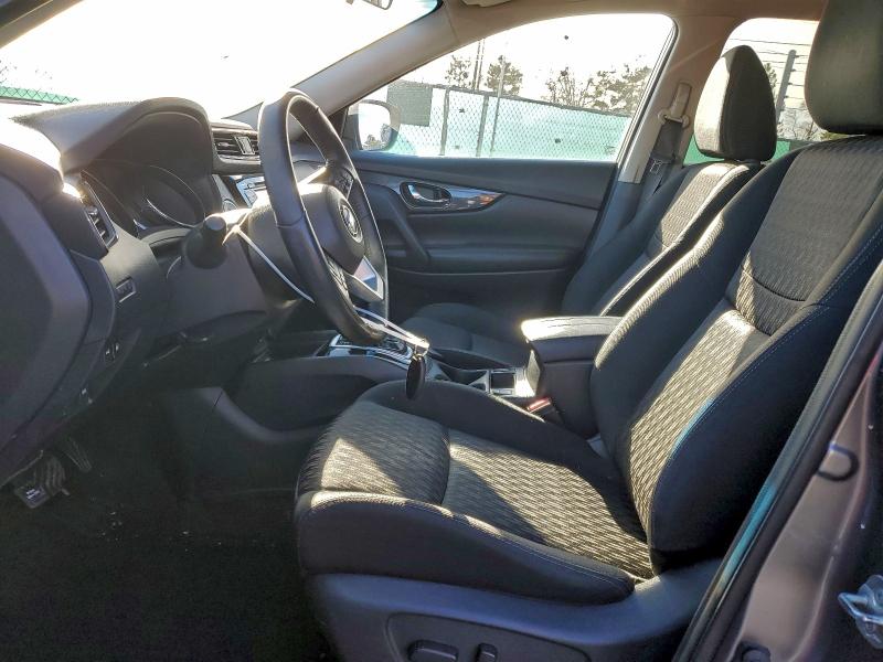 Фото 7 - NISSAN ROGUE