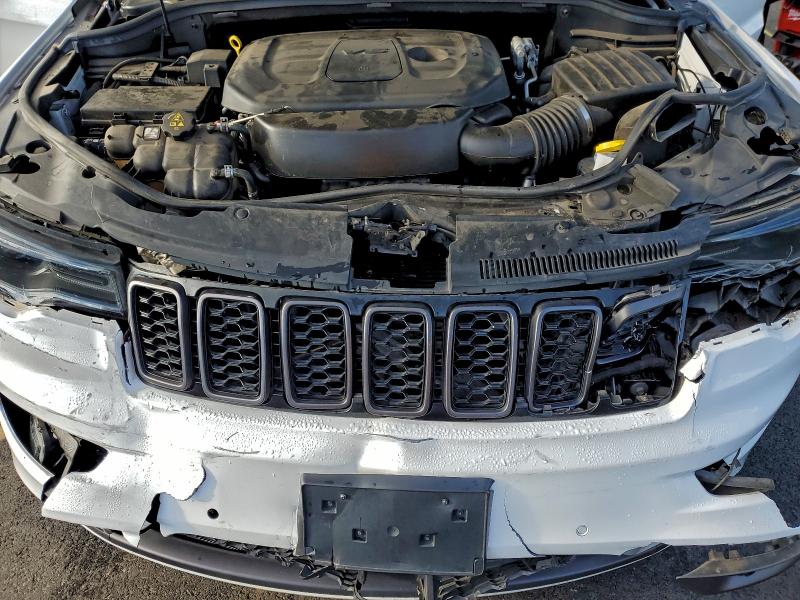 Фото 12 - JEEP GRAND CHER