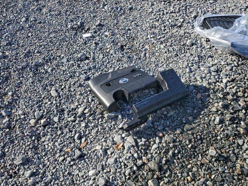 Фото 13 - NISSAN MURANO