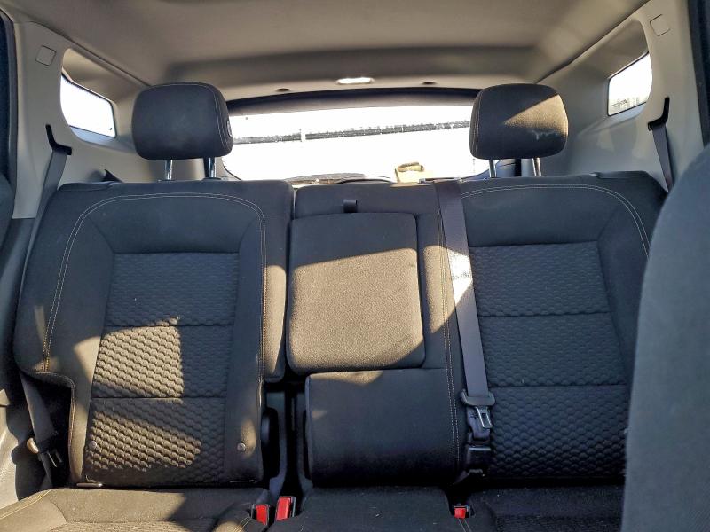 Фото 10 - GMC TERRAIN