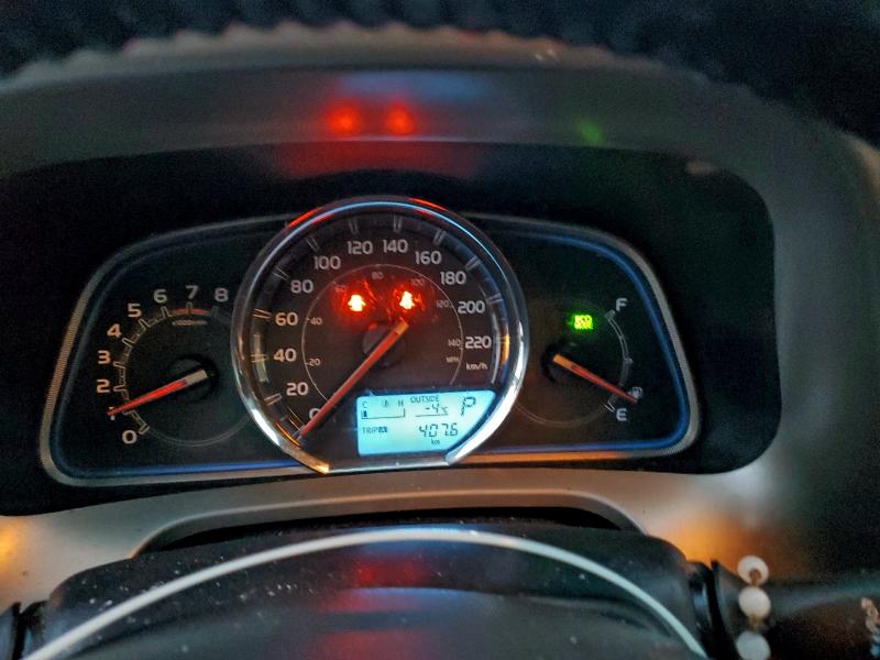 Фото 9 - TOYOTA RAV4