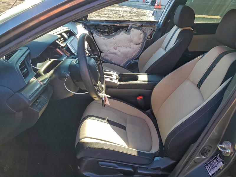 Фото 7 - HONDA CIVIC