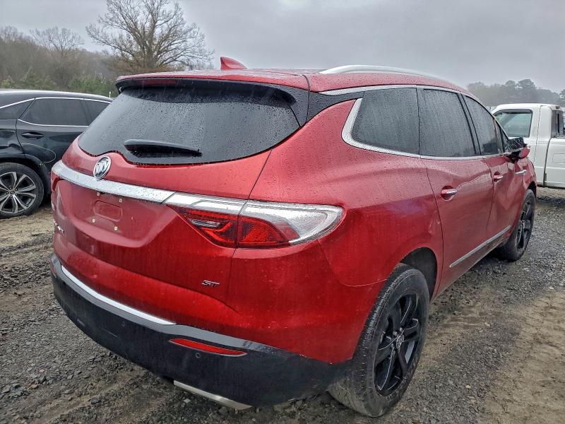 Фото 3 - BUICK ENCLAVE