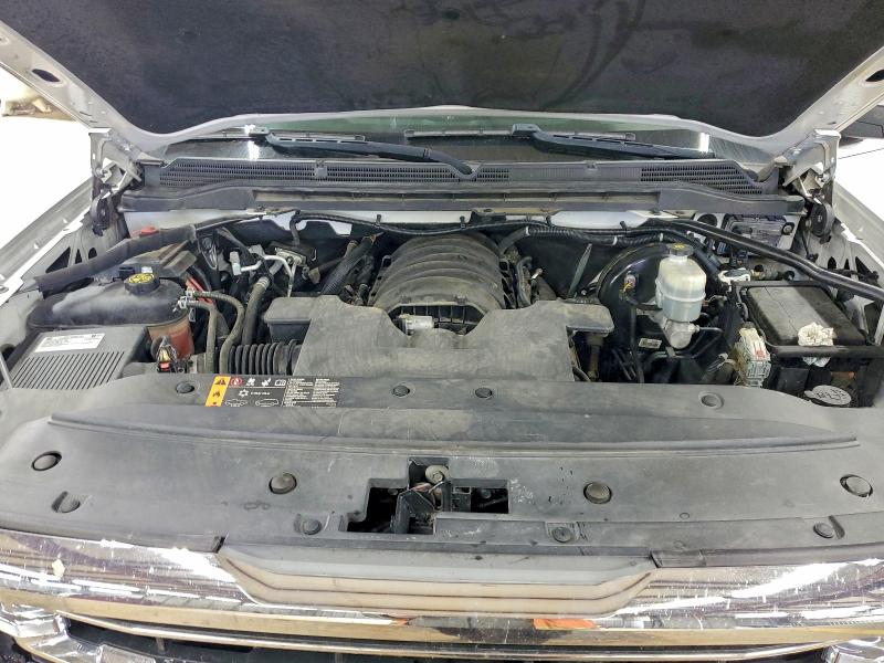 Фото 11 - GMC SIERRA