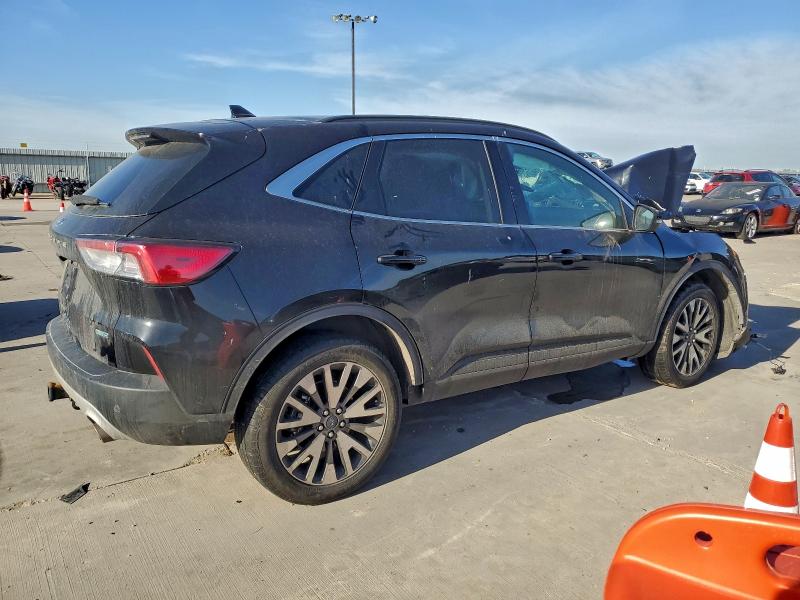 Фото 3 - FORD ESCAPE