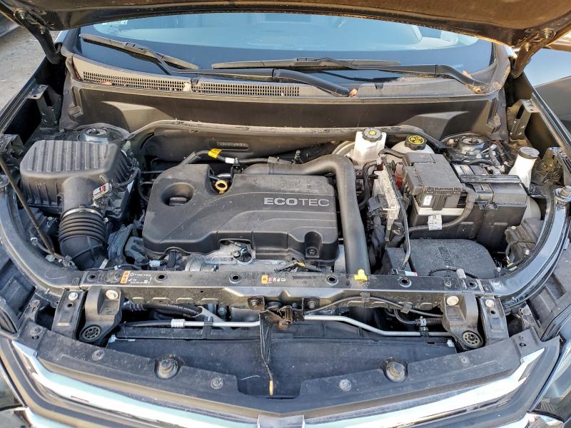 Фото 11 - CHEVROLET EQUINOX