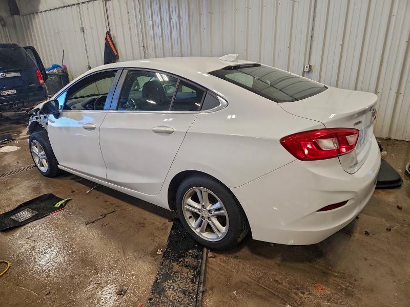 Фото 2 - CHEVROLET CRUZE