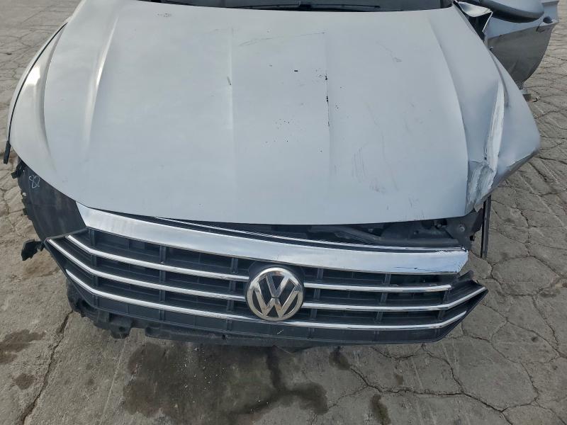 VOLKSWAGEN JETTA 2019 VIN 3VWCB7BUXKM194940