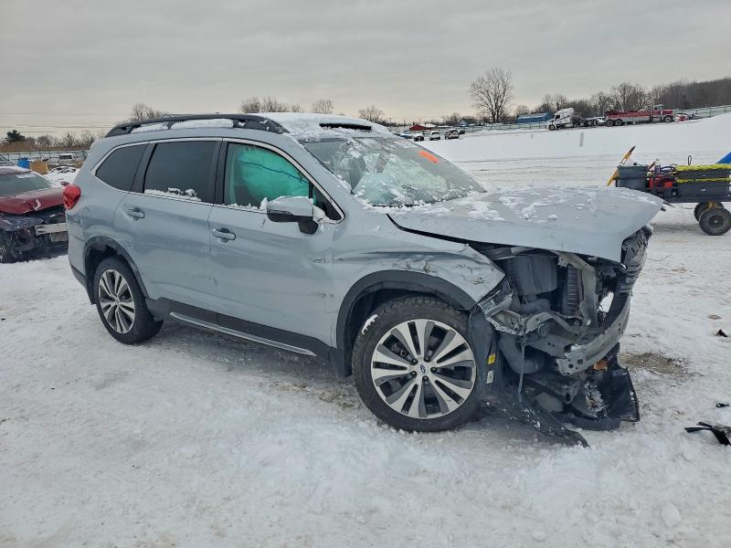 Фото 4 - SUBARU ASCENT