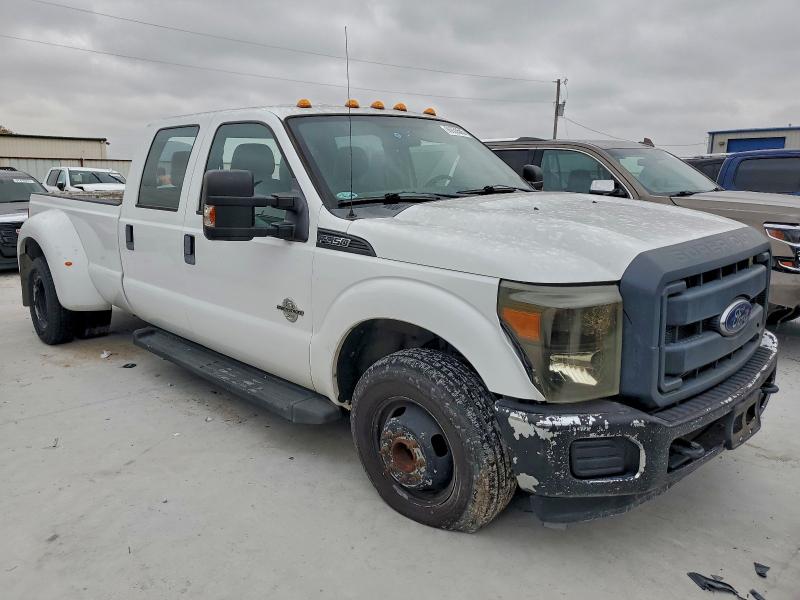 Фото 4 - FORD F350