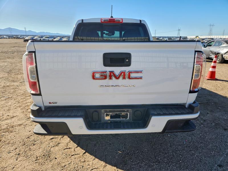 Фото 6 - GMC CANYON