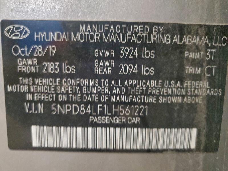 Фото 12 - HYUNDAI ELANTRA