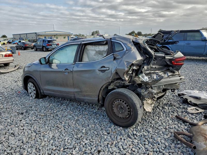 Фото 2 - NISSAN ROGUE