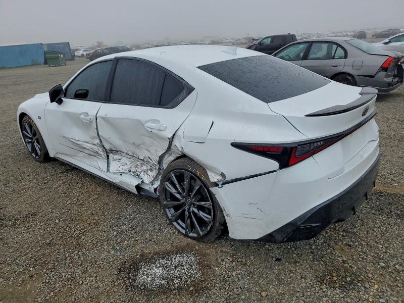 Фото 2 - LEXUS IS 350 F S