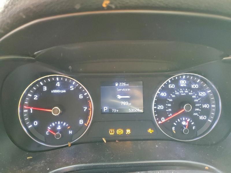 Фото 9 - KIA FORTE