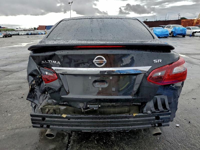 Фото 6 - NISSAN ALTIMA