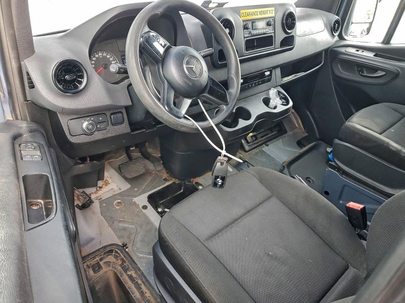 Фото 8 - MERCEDES-BENZ SPRINTER