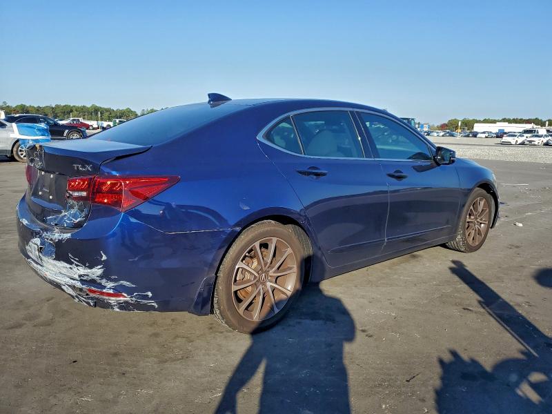 Фото 3 - ACURA TLX