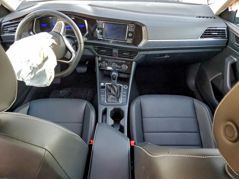 Фото 8 - VOLKSWAGEN JETTA