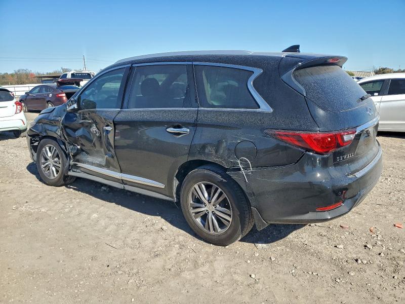 Фото 2 - INFINITI QX60