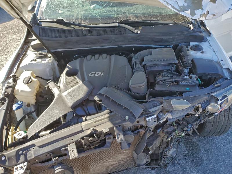 Фото 11 - KIA OPTIMA