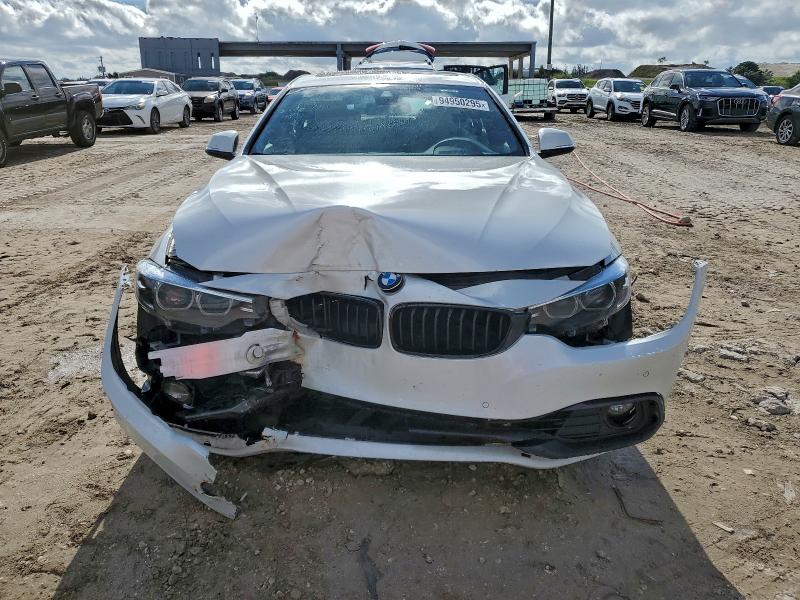 Фото 5 - BMW 4 SERIES