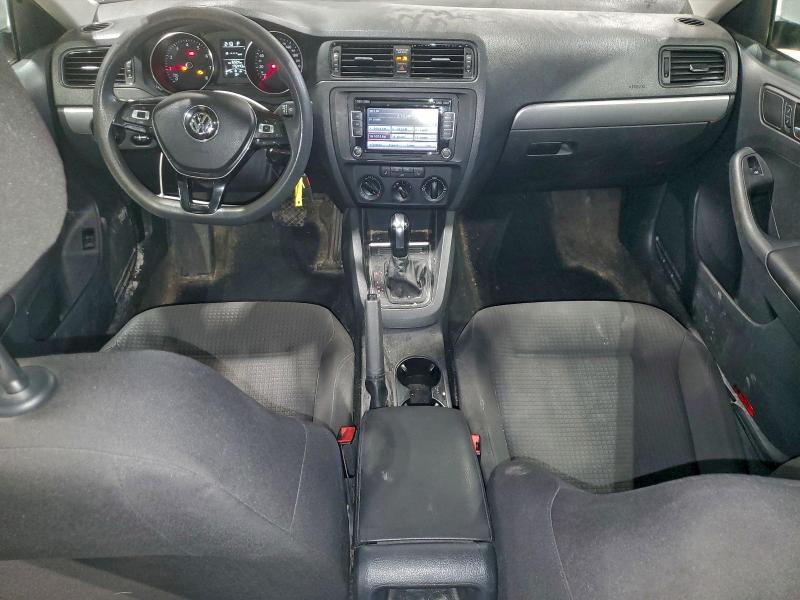 Фото 8 - VOLKSWAGEN JETTA