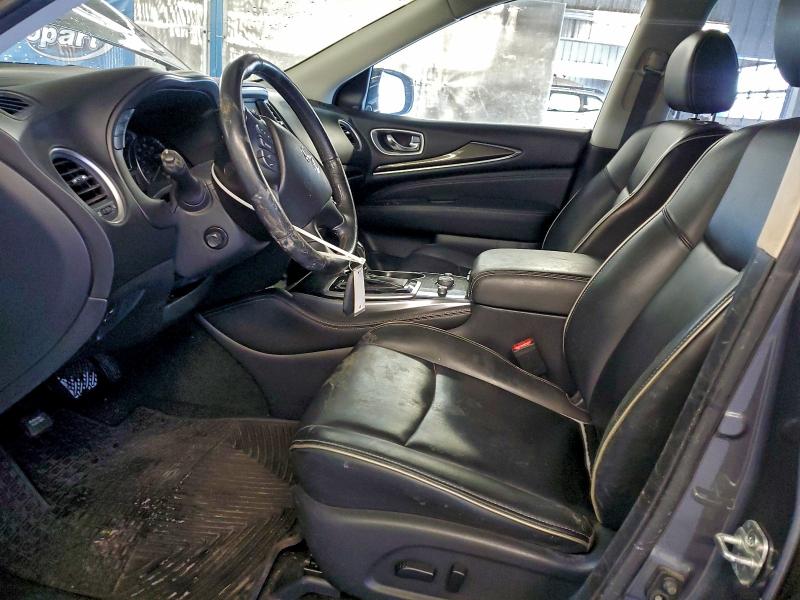 Фото 7 - INFINITI QX60