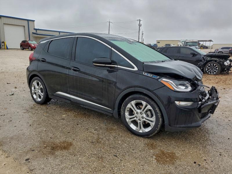 Фото 4 - CHEVROLET BOLT