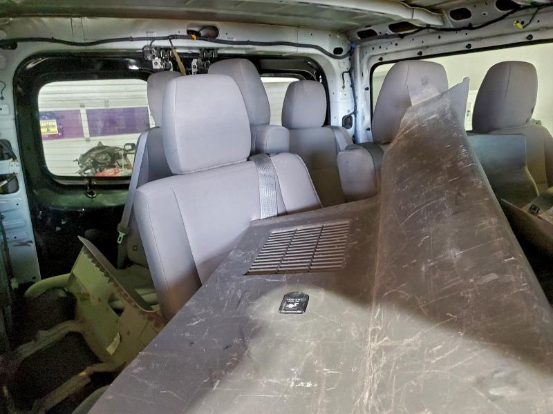 Фото 10 - NISSAN NV