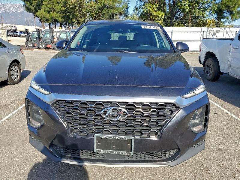 Фото 5 - HYUNDAI SANTA FE