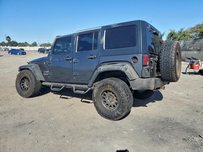 Фото 2 - JEEP WRANGLER
