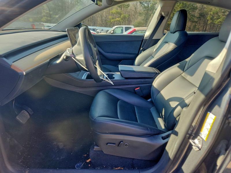 Фото 7 - TESLA MODEL Y