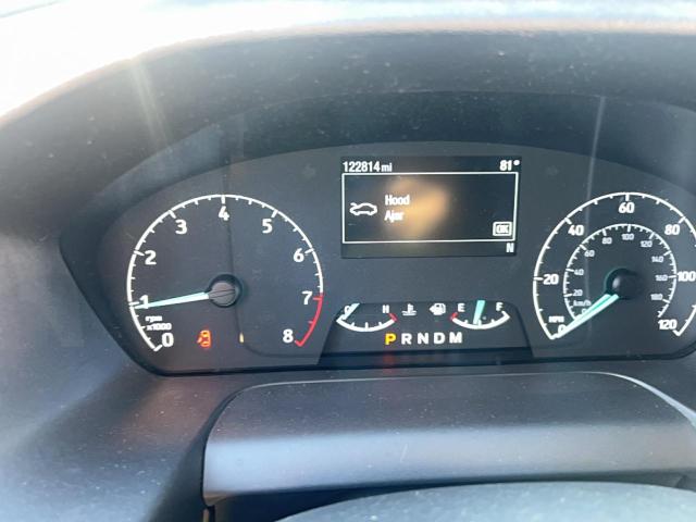 Фото 8 - FORD TRANSIT