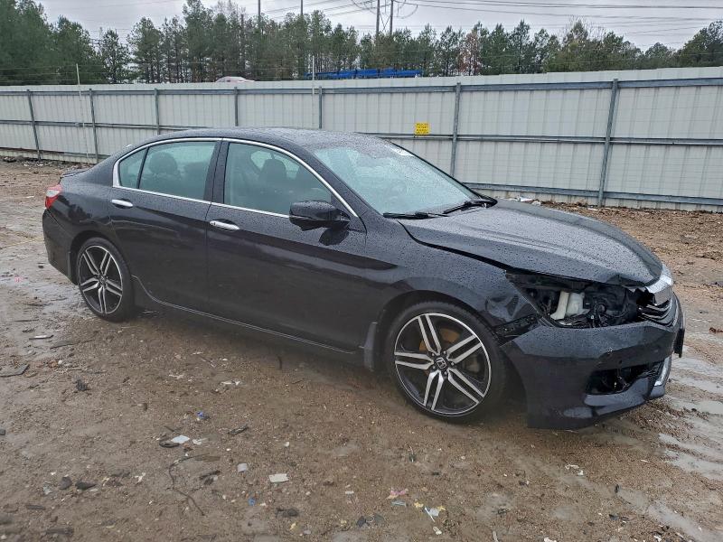 HONDA ACCORD 2017 VIN 1HGCR3F98HA013936