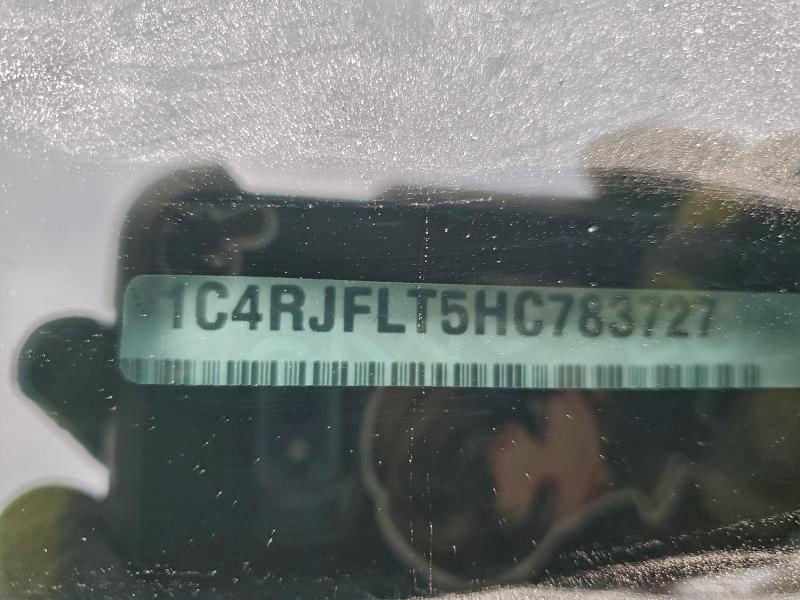 Фото 13 - JEEP GRAND CHER