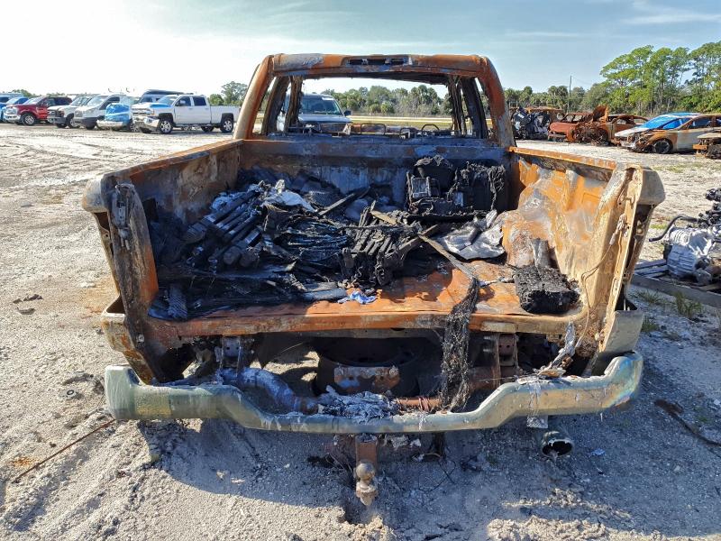 Фото 6 - RAM 1500